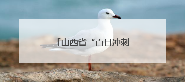 山西省“百日冲刺暨优企进校招才引智”专场招聘会举办